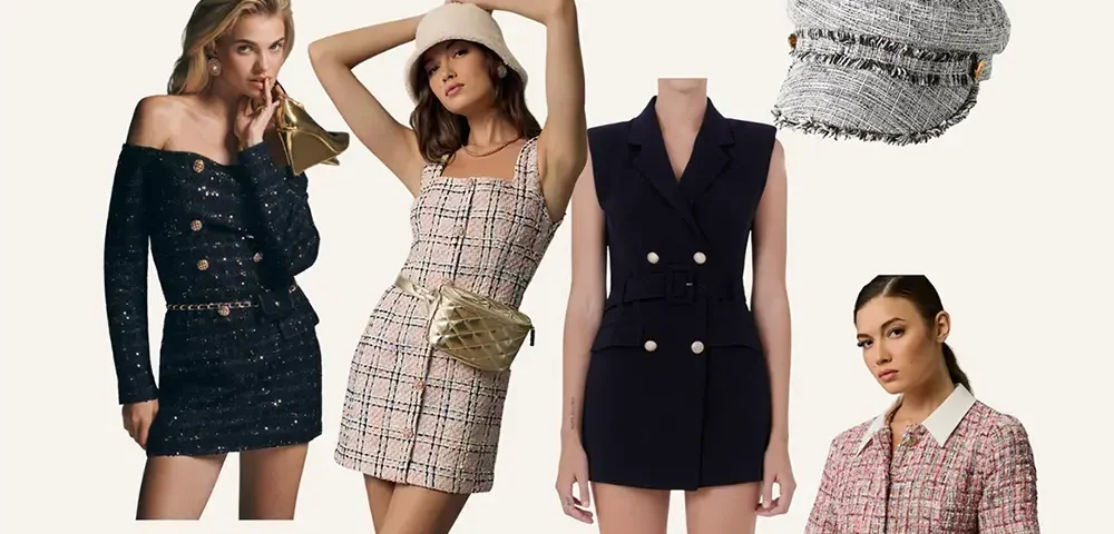 Chanel Replicas: A Comprehensive Guide