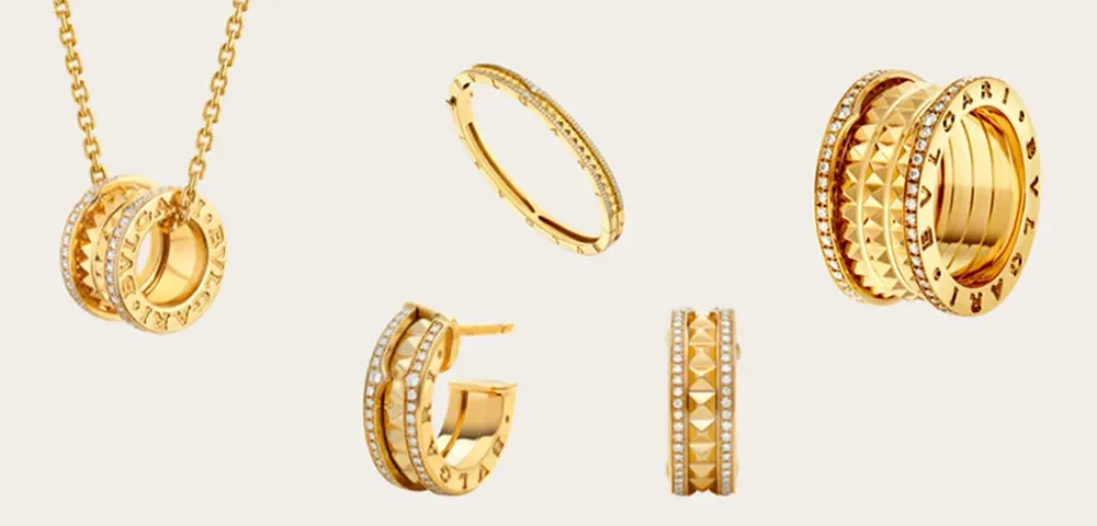 Bulgari New Jewelry: A Love Letter to Glamour and Innovation