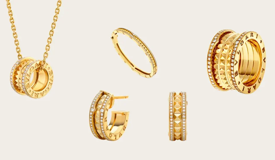 Bulgari New Jewelry: A Love Letter to Glamour and Innovation