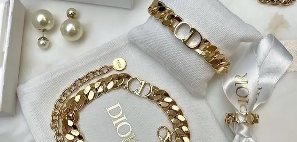 Dior New Jewelry Collection: Sparkle Like You Mean It!
