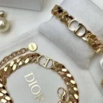 Dior New Jewelry Collection: Sparkle Like You Mean It!
