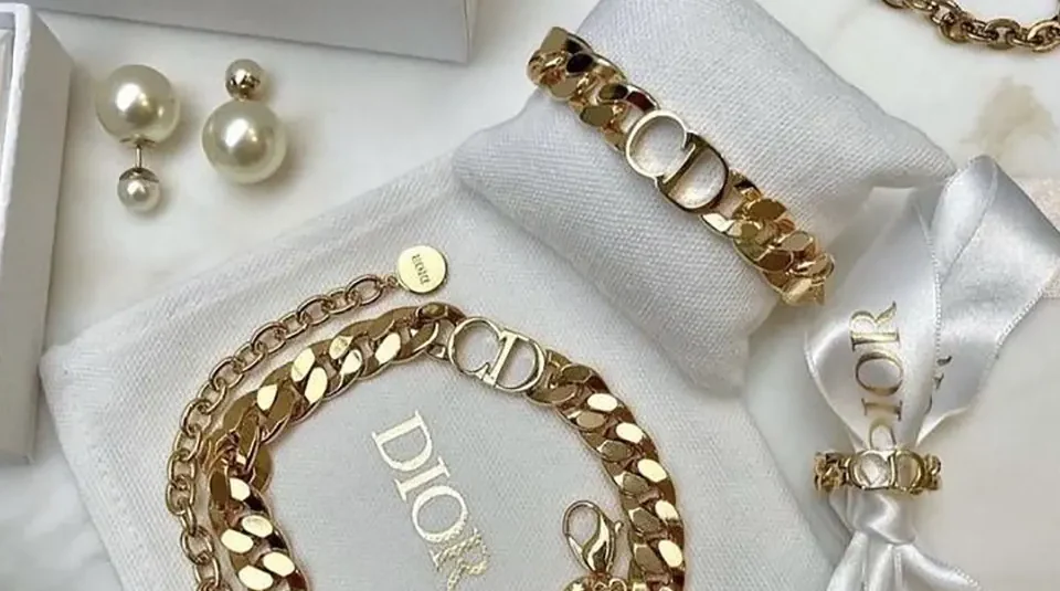 Dior New Jewelry Collection: Sparkle Like You Mean It!
