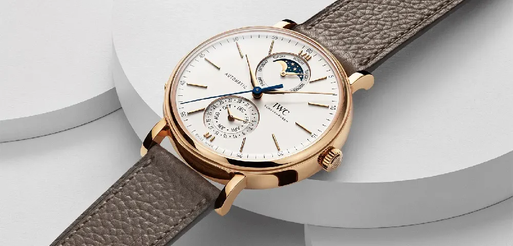 Exploring the Latest IWC Watches That Redefine Elegance