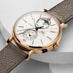 Exploring the Latest IWC Watches That Redefine Elegance
