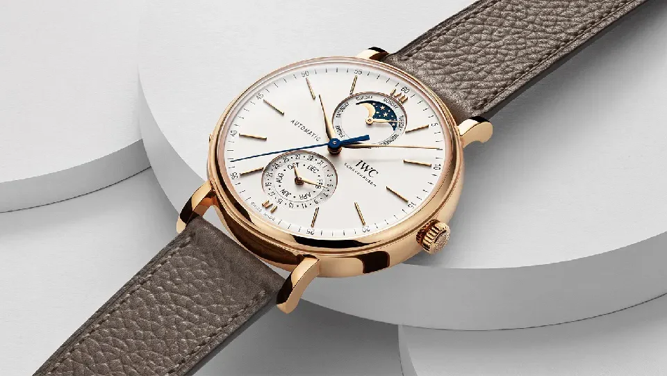 Exploring the Latest IWC Watches That Redefine Elegance