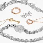 Tiffany Newest Jewelry: A Touch of Magic