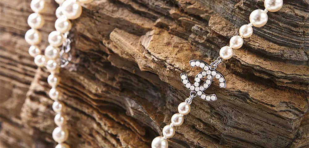Chanel Latest Jewelry Collection