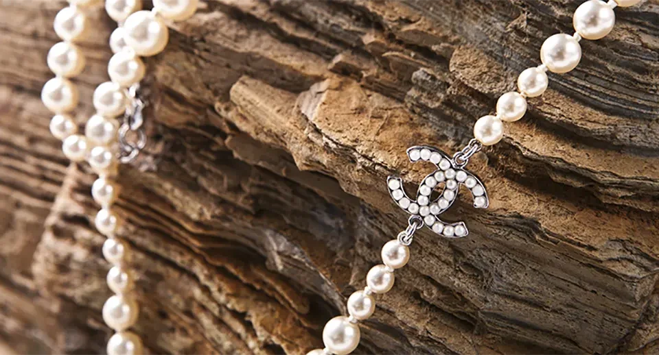 Chanel Latest Jewelry Collection