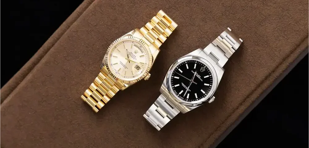 Exploring Rolex Latest Masterpieces