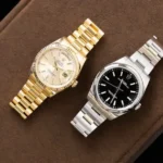 Exploring Rolex Latest Masterpieces