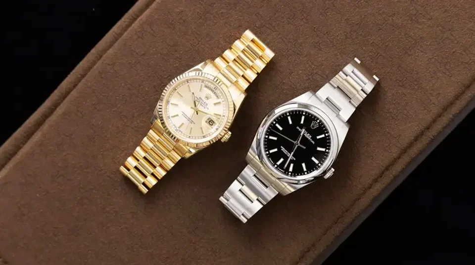 Exploring Rolex Latest Masterpieces