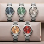 Discover Omega Stunning New Timepieces