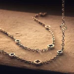 Discover Louis Vuitton stunning new jewellery collection