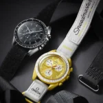 Discover Stunning New Omega Timepieces
