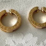 5 Classic Luxury Earrings That Will Never Go Out of Style