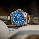 10 Classic Luxury Watches for Men