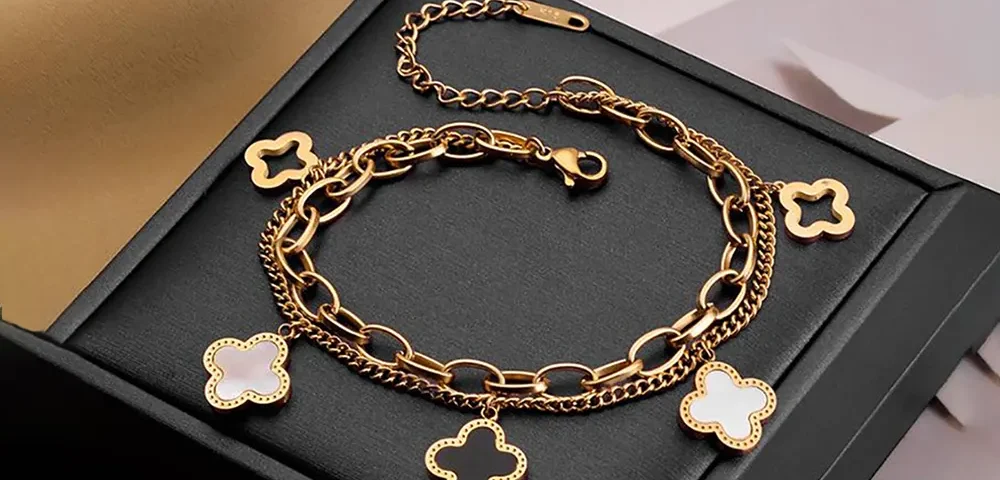 Top 10 Luxury Bracelets for Timeless Style