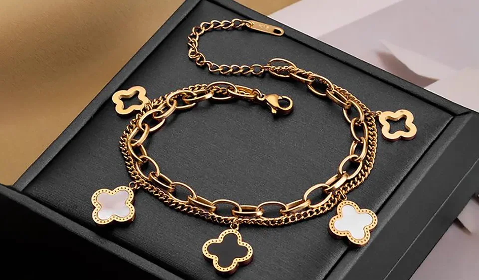 Top 10 Luxury Bracelets for Timeless Style