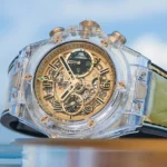 The Best Designer Watches for Fitness Enthusiasts: Function Meets Style