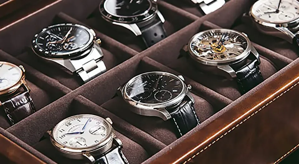The Best Designer Watches for Everyday Wear