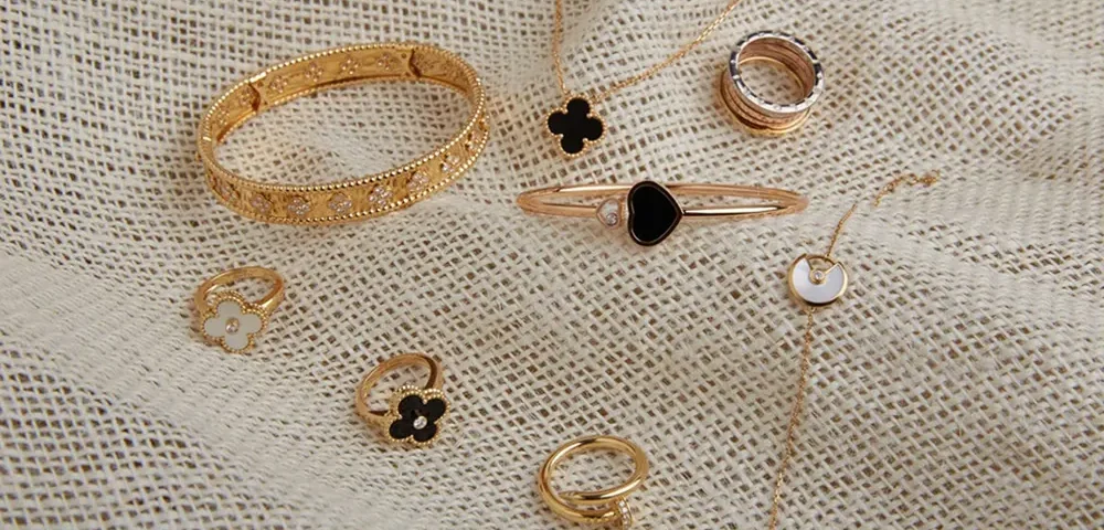 The Most Iconic Designer Rings of All Time