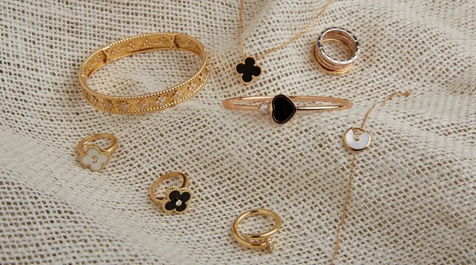 The Most Iconic Designer Rings of All Time