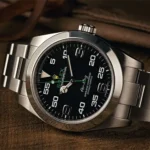 How to Choose Your First Luxury Watch: A Simple Guide for Men