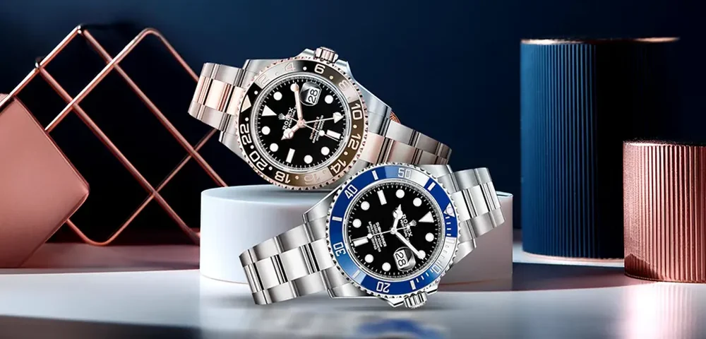 The Best Luxury Couple Watches: Stylish Timepieces for Him and Her