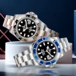 The Best Luxury Couple Watches: Stylish Timepieces for Him and Her