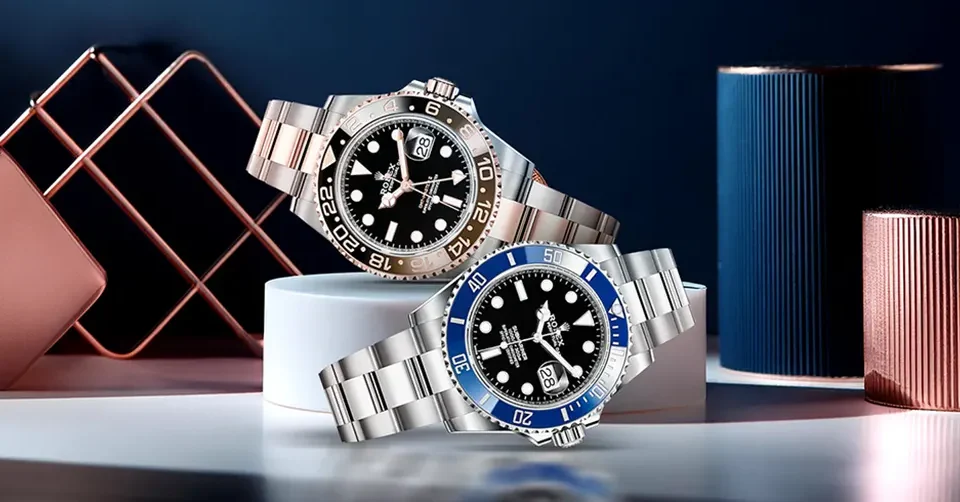 The Best Luxury Couple Watches: Stylish Timepieces for Him and Her