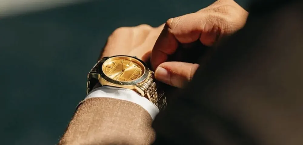 Father’s Day Luxury Watch Guide: Timeless Gifts for Dad