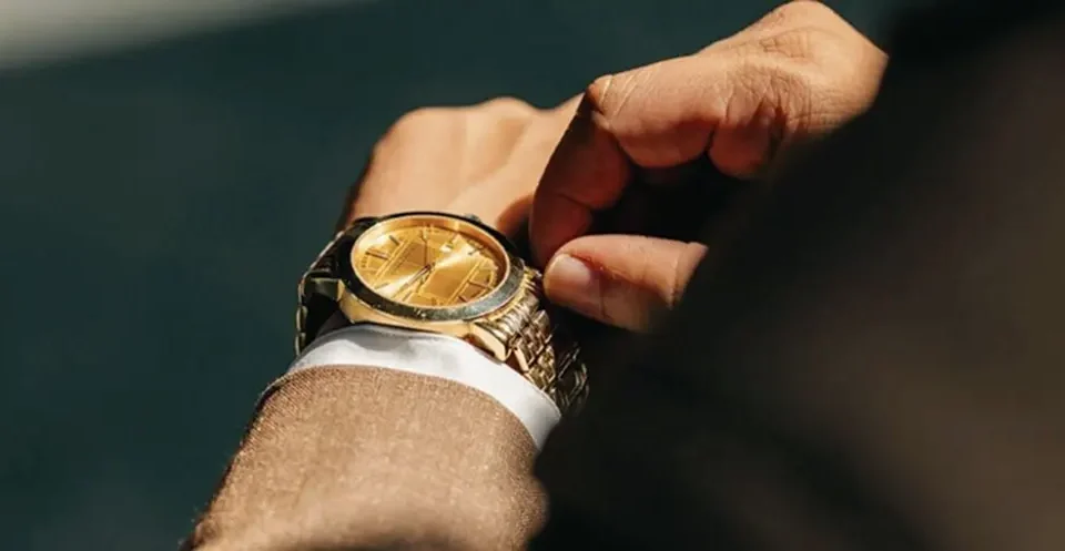 Father’s Day Luxury Watch Guide: Timeless Gifts for Dad