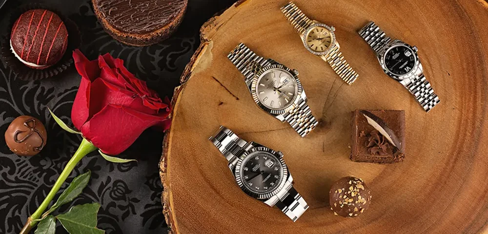 7 Luxury Jewelry Gifts for Mother’s Day