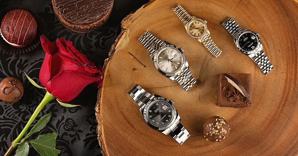 7 Luxury Jewelry Gifts for Mother’s Day