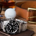 New Year Gift Guide: Top 9 Fashion Watches & Accessories for Friends