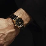 New Year, New Luck: Top Luxury Watches to Gift Him for a Fortunate Start