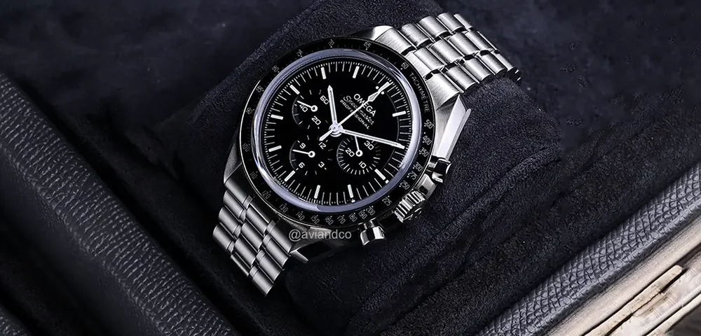 Spring Vibes: Most 6 Luxury Watches That Capture the Season’s Charm