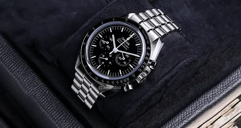Spring Vibes: Most 6 Luxury Watches That Capture the Season’s Charm