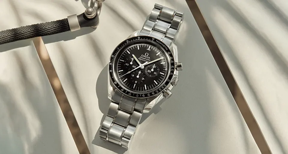 Father's Day Luxury Gifts: Classic Watches and Accessories Recommendations