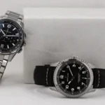 Luxury New Year Gifts for Him