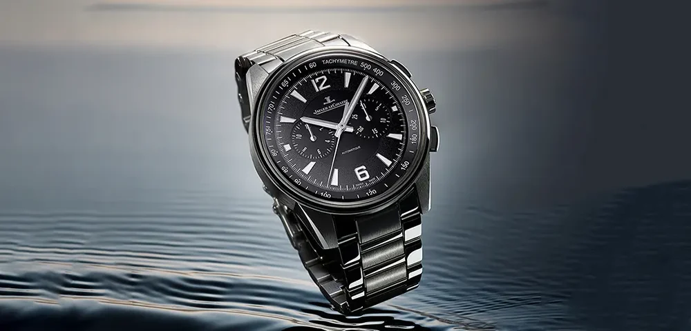 Best Luxury Jewelry & Watches to Gift This New Year