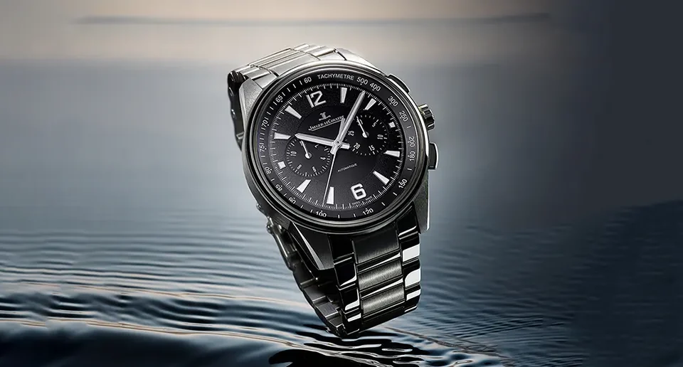 Best Luxury Jewelry & Watches to Gift This New Year