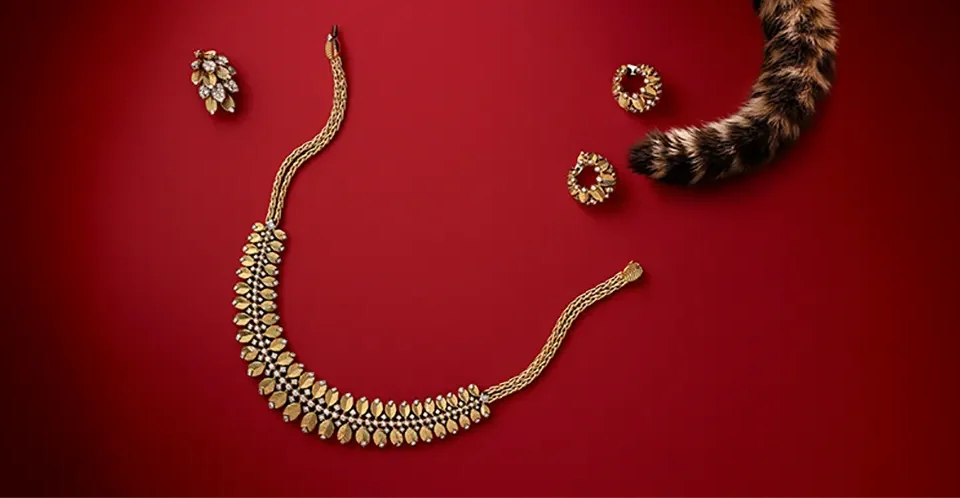 Valentine’s Day Luxury Jewelry and Watches for Him & Her