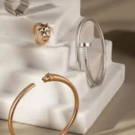 Luxury Jewelry Comparison: Bvlgari, Chopard & Van Cleef & Arpels