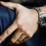 Watch Styling Guide: Match Watches with Business & Casual Outfits