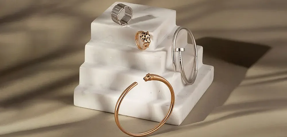 Five Iconic Luxury Jewelry Pieces That Never Go Out of Style