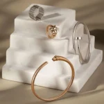 Five Iconic Luxury Jewelry Pieces That Never Go Out of Style