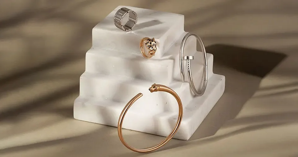 Five Iconic Luxury Jewelry Pieces That Never Go Out of Style