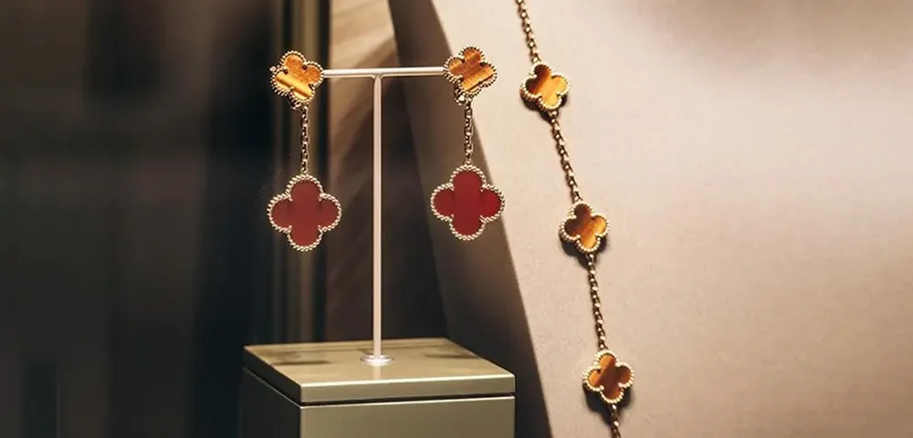 The Best Luxury Jewelry Gifts for Women