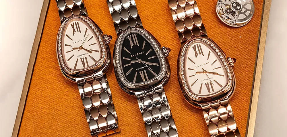 Are Luxury-Style Watches Worth It?